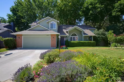2455 E Gloucester St, Boise, ID 83706