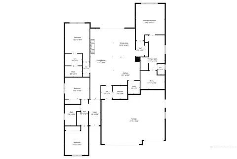 7347 Powell Pl, Eagle, ID 83629 photo 30