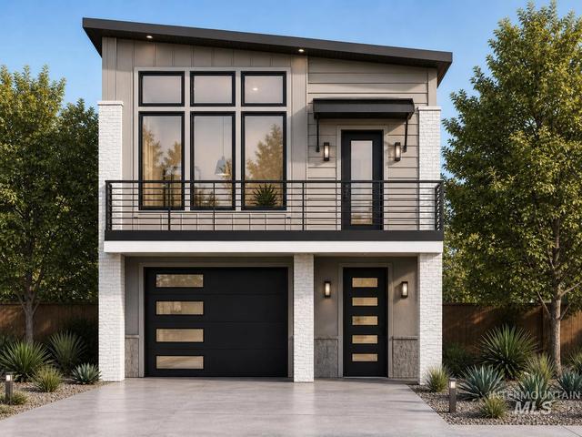 3576 N Collister, Boise, ID 83703