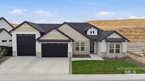 5430 W Haughburn Dr, Eagle, ID 83616 photo 39