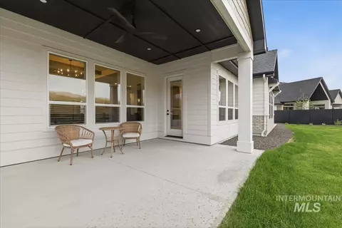 5430 W Haughburn Dr, Eagle, ID 83616 photo 43