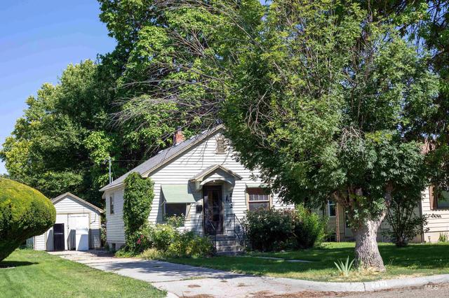 212 Locust St, Nampa, ID 83686