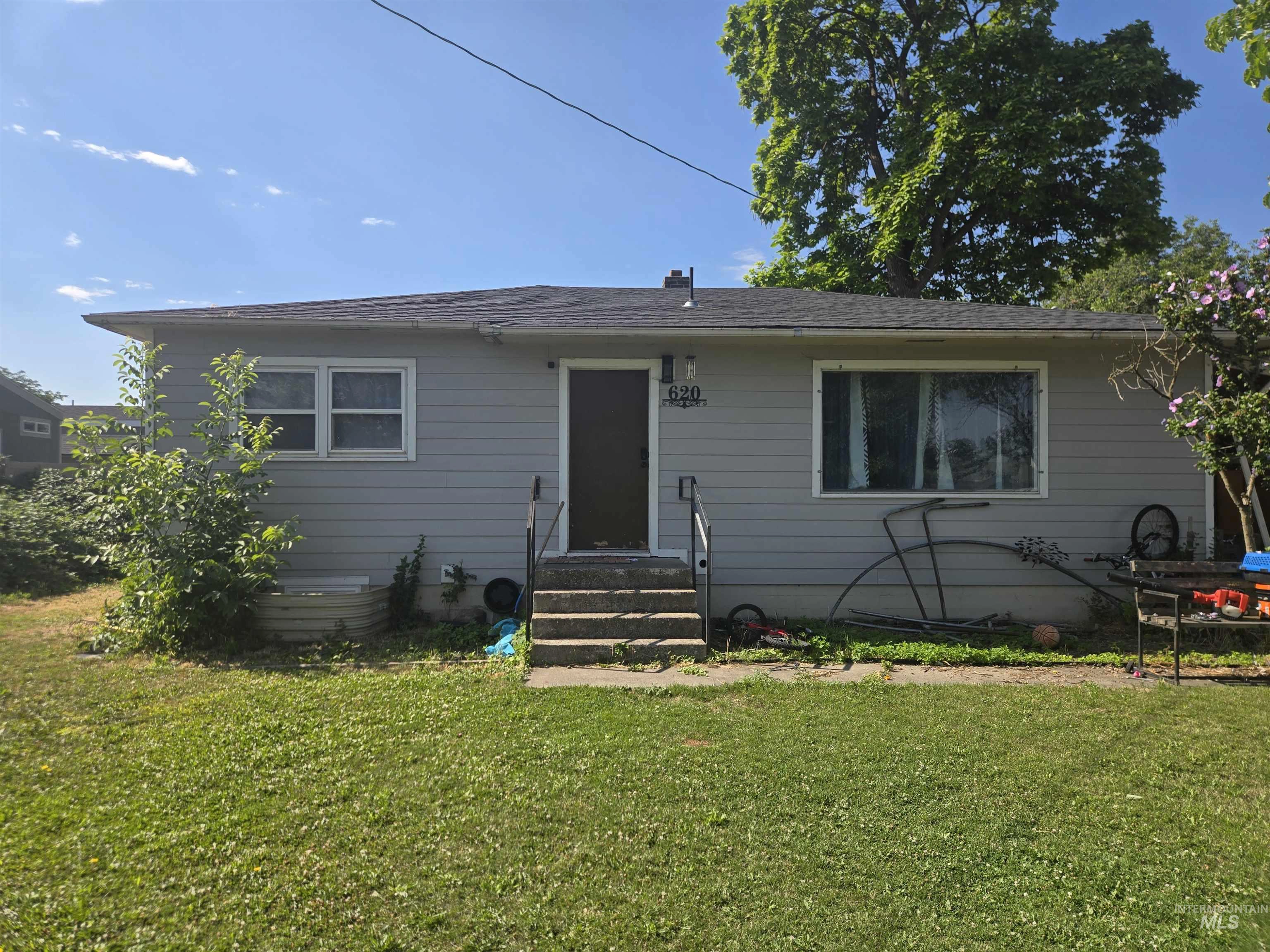 620 Burrell Ave, Lewiston, ID 83501 photo 1