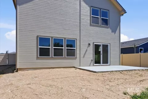 Exterior - 817 Exploration Dr, Kuna, ID 83634 photo 3 of 5