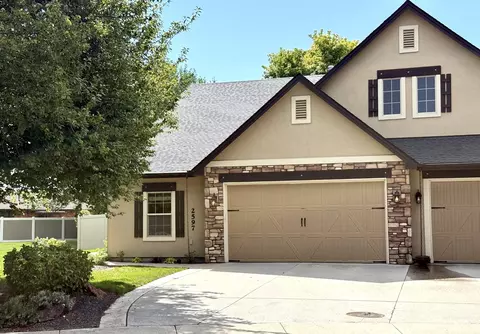 2597 E Satterfield St, Meridian, ID 83646
