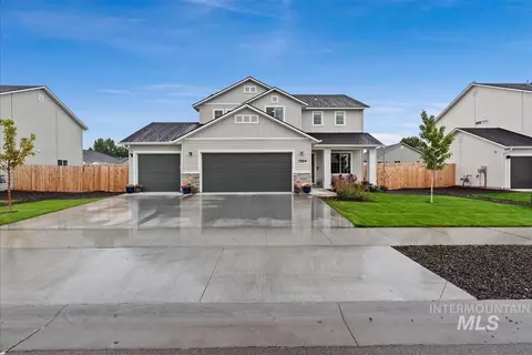 1364 Old Mill St, Middleton, ID 83644
