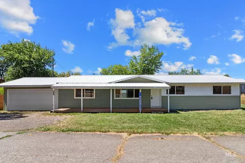 500 Berkley St, Council, ID 83612