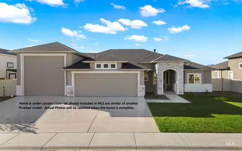 1417 W Eiger Dr, Nampa, ID 83687