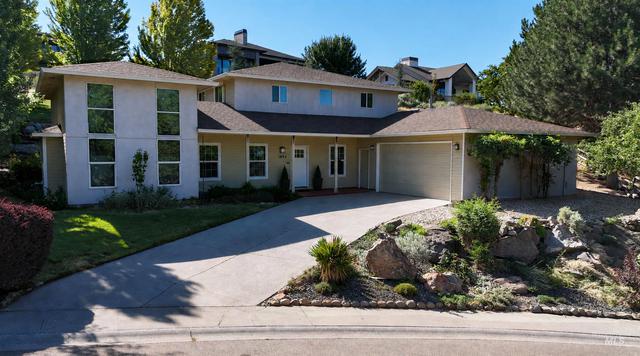 1890 S Stone Ridge Way, Boise, ID 83712