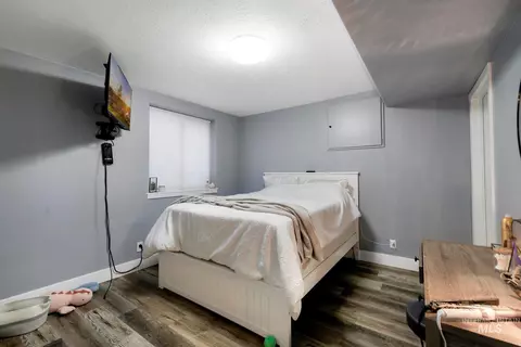 Bedroom - 3962 N 2405 E, Filer, ID 83328 photo 11 of 11