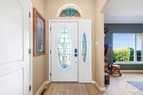 Entry Way - 3962 N 2405 E, Filer, ID 83328 photo 1 of 2