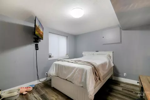 Bedroom - 3962 N 2405 E, Filer, ID 83328 photo 9 of 11