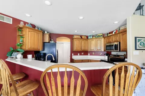 Kitchen - 3962 N 2405 E, Filer, ID 83328 photo 6 of 6