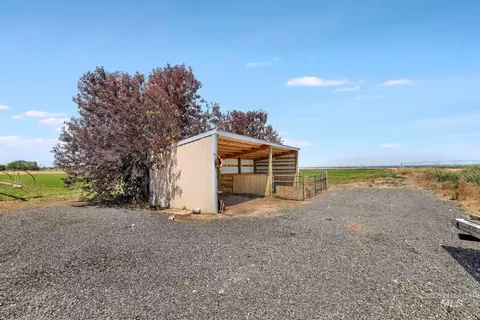 Exterior - 3962 N 2405 E, Filer, ID 83328 photo 3 of 6
