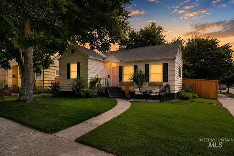 2521 W Jefferson St, Boise, ID 83702