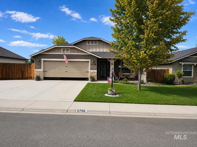 11706 Wilmington St, Caldwell, ID 83605