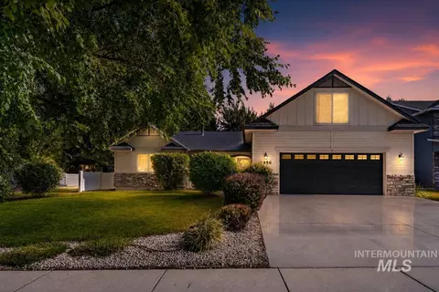 1356 W Great Basin, Meridian, ID 83646