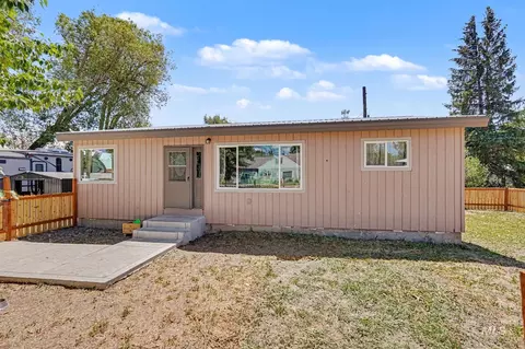 114 W Ponderosa, Fairfield, ID 83327