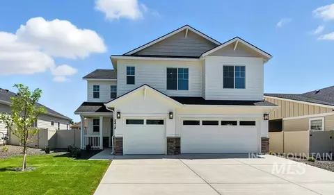 2285 N Asner Ave, Star, ID 83669