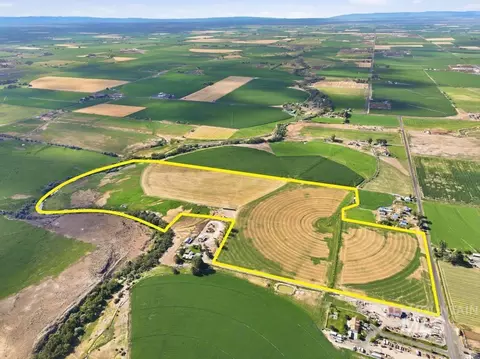 4166 North 1000 East, Buhl, ID 83316
