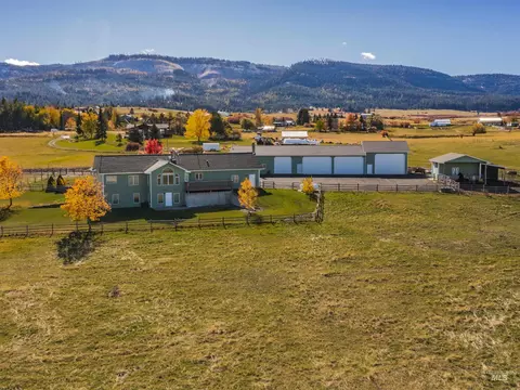 202 Fish Hatchery Rd, Grangeville, ID 83530