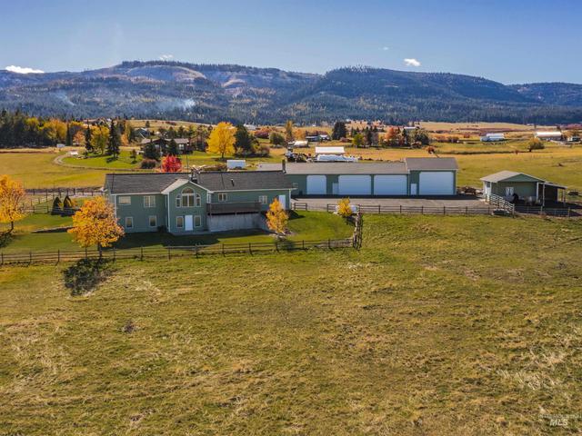 202 Fish Hatchery Rd, Grangeville, ID 83530