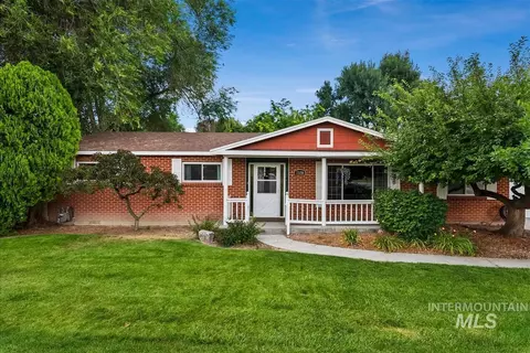 11056 Lone Star Rd, Nampa, ID 83651