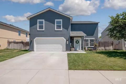 782 S Arrowrock, Middleton, ID 83644