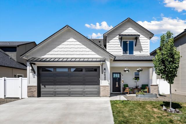 16599 N Red Oak Dr, Nampa, ID 83687