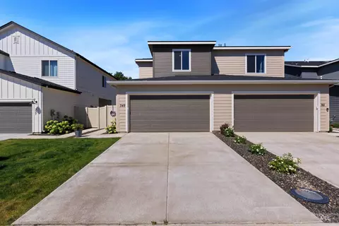 349 N Stone Canyon Ln, Star, ID 83669
