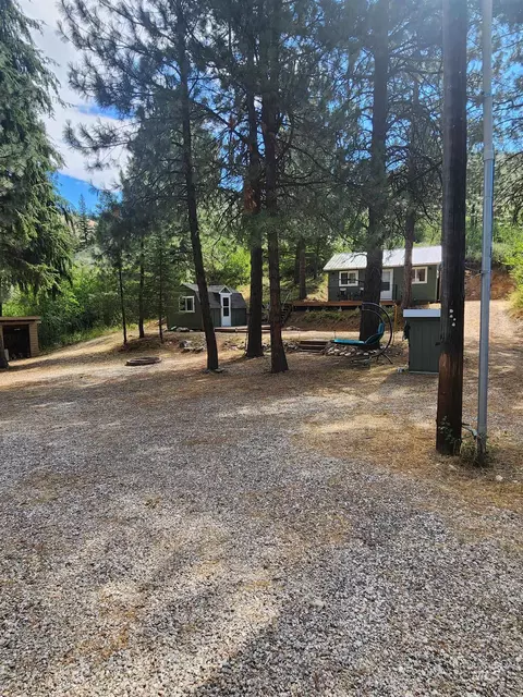 1062 N Hidden Pine Rd, Pine, ID 83647 photo 19
