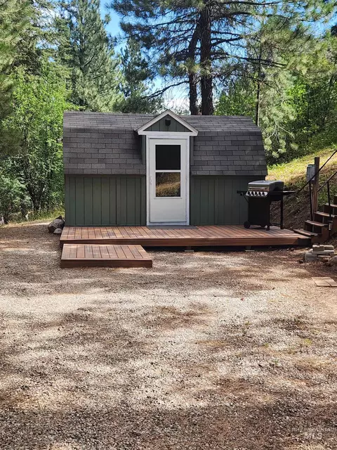 1062 N Hidden Pine Rd, Pine, ID 83647 photo 13