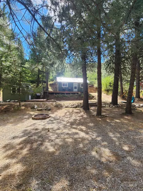1062 N Hidden Pine Rd, Pine, ID 83647 photo 20