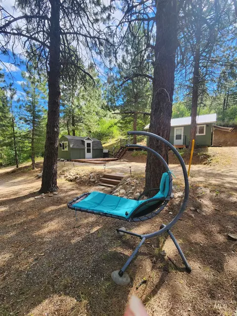 1062 N Hidden Pine Rd, Pine, ID 83647 photo 18