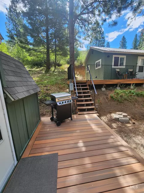 1062 N Hidden Pine Rd, Pine, ID 83647 photo 17