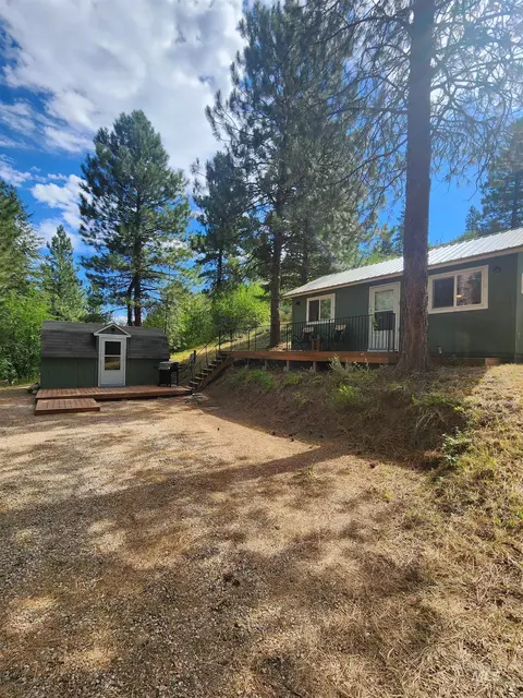 1062 N Hidden Pine Rd, Pine, ID 83647 photo 12