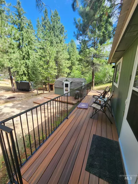 1062 N Hidden Pine Rd, Pine, ID 83647 photo 10