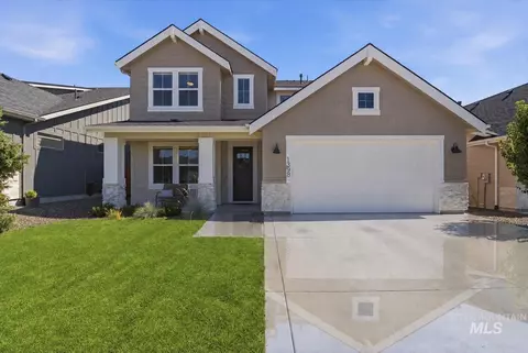 1398 W Ultar Dr, Nampa, ID 83686