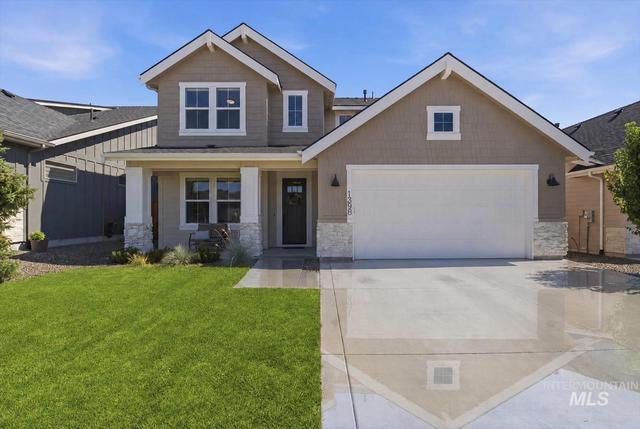1398 W Ultar Dr, Nampa, ID 83686