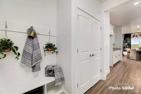 Entry Way - 14573 Virga St, Caldwell, ID 83607 photo 3 of 4