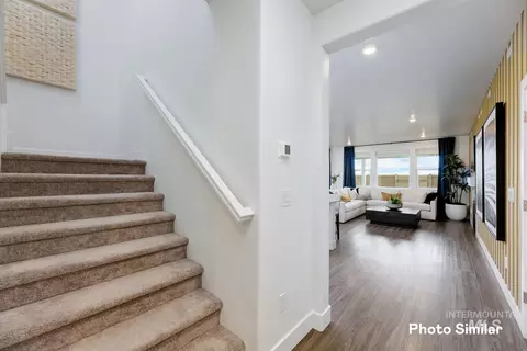 Entry Way - 14573 Virga St, Caldwell, ID 83607 photo 2 of 4