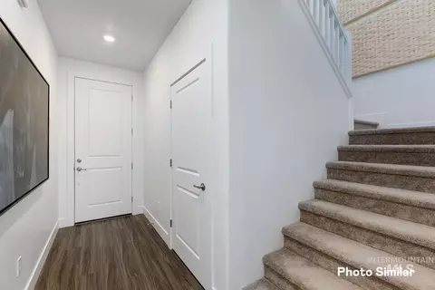 Entry Way - 14573 Virga St, Caldwell, ID 83607 photo 1 of 4