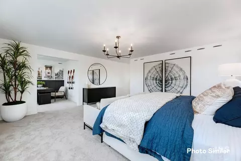 Bedroom - 14573 Virga St, Caldwell, ID 83607 photo 4 of 7