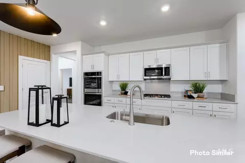 Kitchen - 14573 Virga St, Caldwell, ID 83607 photo 4 of 4
