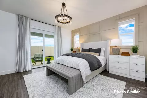Bedroom - 14573 Virga St, Caldwell, ID 83607 photo 1 of 7