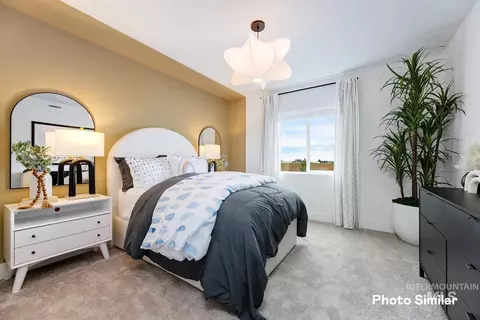 Bedroom - 14573 Virga St, Caldwell, ID 83607 photo 7 of 7