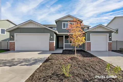 14573 Virga St, Caldwell, ID 83607