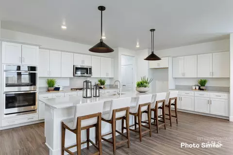 Kitchen - 14573 Virga St, Caldwell, ID 83607 photo 1 of 4