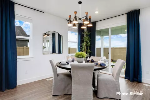 Dining - 14573 Virga St, Caldwell, ID 83607 photo 1 of 3