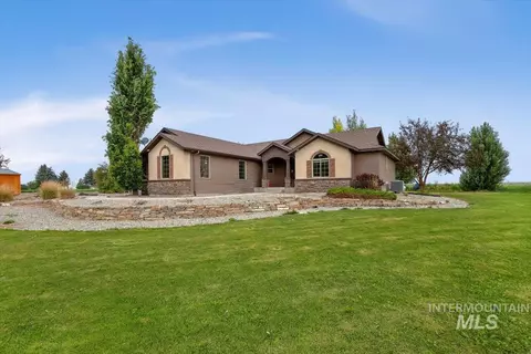 Exterior - 23 N N 950 E, Declo, ID 83323 photo 3 of 9